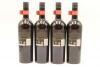 (4) 2013 Church Road Grand Reserve Cabernet Merlot, Hawkes Bay [BC95] - 2