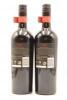 (2) 2013 Church Road Grand Reserve Cabernet Merlot, Hawkes Bay [BC95] - 2