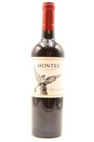 (1) 2013 Montes Classic Series Cabernet Sauvignon, Chile