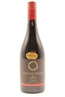 (1) 2010 Passage Rock Reserve Syrah, Waiheke Island [JR17.5] [BC95]