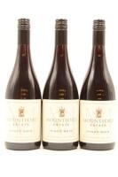 (3) 2013 Mountford Estate Pinot Noir, Waipara