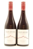 (2) 2015 Main Divide Pinot Noir, Waipara