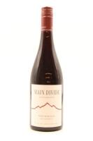 (1) 2015 Main Divide Pinot Noir, Waipara