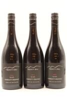 (3) 2014 Trinity Hill Syrah, Gimblett Gravels [RC18.5+]