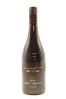 (1) 2013 Trinity Hill Syrah, Gimblett Gravels [BC95] [RC19.0+]