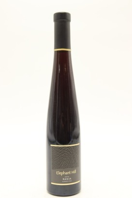 (1) 2012 Elephant Hill Rania, Hawke's Bay, 375ml