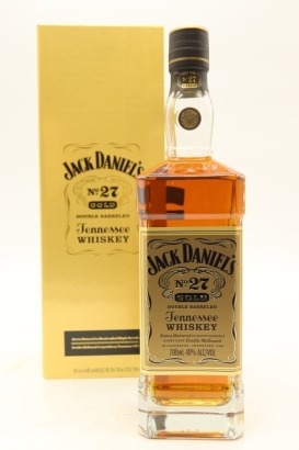 (1) Jim Beam Gold Label Reserve Blended Scotch Whisky, 40% ABV (GB)