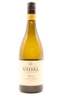 (1) 2014 Vidal Legacy Chardonnay, Hawkes Bay [BC96] [RC19.5]