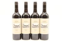 (4) 2014 Wynns Coonawarra Estate Shiraz, Coonawarra