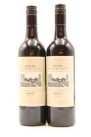 (2) 2014 Wynns Coonawarra Estate Shiraz, Coonawarra