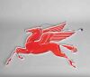 A Reproduction of the Iconic &lsquo;Mobilgas&rsquo; Pegasus - 2