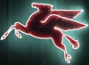 A Reproduction of the Iconic &lsquo;Mobilgas&rsquo; Pegasus - 4