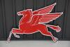 A Reproduction of the Iconic &lsquo;Mobilgas&rsquo; Pegasus - 5