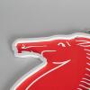 A Reproduction of the Iconic &lsquo;Mobilgas&rsquo; Pegasus - 6