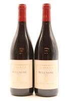 (2) 2015 Te Mata Bullnose Syrah, Hawkes Bay [GK19, RC19.0+]