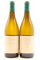 (2) 2015 Te Mata Elston Chardonnay, Hawkes Bay [GK19] [RC19]