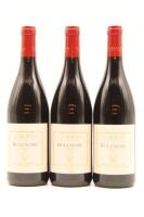 (3) 2015 Te Mata Bullnose Syrah, Hawkes Bay [GK19] [RC19.0+]