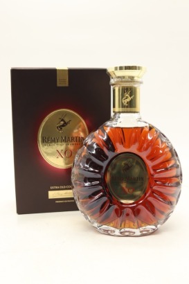 (1) Remy Martin X.O. Excellence-Special Fine Champagne Cognac, 40% ABV