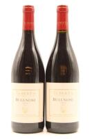 (2) 2013 Te Mata Bullnose Syrah, Hawkes Bay [BC96] [GK19+, RC19.5]