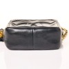 Chanel, Black Lambskin CC Tassel Camera Case - 3