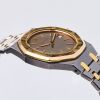 18ct Pink Gold / Tantalum, 36mm Audemars Piguet, Royal Oak, Reference 14790TR Bracelet Wristwatch, (D-Series) circa 1996 - 4