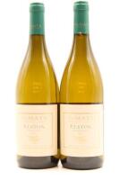 (2) 2013 Te Mata Elston Chardonnay, Hawkes Bay [BC96]