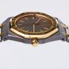 18ct Pink Gold / Tantalum, 36mm Audemars Piguet, Royal Oak, Reference 14790TR Bracelet Wristwatch, (D-Series) circa 1996 - 5