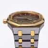 18ct Pink Gold / Tantalum, 36mm Audemars Piguet, Royal Oak, Reference 14790TR Bracelet Wristwatch, (D-Series) circa 1996 - 7