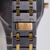18ct Pink Gold / Tantalum, 36mm Audemars Piguet, Royal Oak, Reference 14790TR Bracelet Wristwatch, (D-Series) circa 1996 - 8