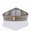 18ct Pink Gold / Tantalum, 36mm Audemars Piguet, Royal Oak, Reference 14790TR Bracelet Wristwatch, (D-Series) circa 1996 - 10