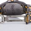 18ct Pink Gold / Tantalum, 36mm Audemars Piguet, Royal Oak, Reference 14790TR Bracelet Wristwatch, (D-Series) circa 1996 - 11