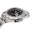 Stainless Steel, Rolex Oyster Perpetual Explorer II 40, " Sayonara, Maxi World Champions Sardinia 1997 " Wristwatch - 3