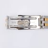 Stainless Steel / 18ct Yellow Gold, 36mm Rolex Oysterquartz Datejust Wristwatch, circa 1986 - 5