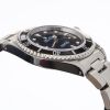 Stainless Steel, 40mm Rolex Oyster Perpetual Submariner 14060 Wristwatch, circa 2007 - 3