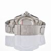 Stainless Steel, 40mm Rolex Oyster Perpetual Submariner 14060 Wristwatch, circa 2007 - 5