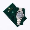 Stainless Steel, 40mm Rolex Oyster Perpetual Submariner 14060 Wristwatch, circa 2007 - 6
