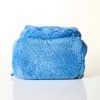 Chanel, Coco Beach Blue Backpack - 3