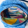 Chanel, Coco Beach Blue Backpack - 4