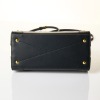 Louis Vuitton, Brown Mini Monogram Trianon PM Bag - 3