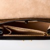 Louis Vuitton, Brown Mini Monogram Trianon PM Bag - 4