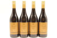 (4) 2009 Villa Maria Cellar Selection Syrah, Hawkes Bay [BC95]