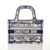 Christian Dior, Dioriviera Toile de Jouy Book Tote