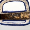 Christian Dior, Dioriviera Toile de Jouy Book Tote - 4