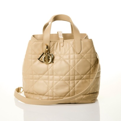 Christian Dior, Medium Dior Toujours Vertical Tote Bag