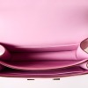 Herm&egrave;s, Mauve Sylvestre Epsom Constance 18 Bag - 4
