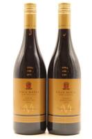 (2) 2009 Villa Maria Cellar Selection Syrah, Hawkes Bay [BC95]