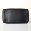 Herm&egrave;s, Noir Ardennes Leather Birkin 35 - 4
