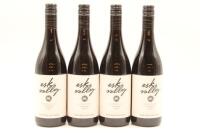 (4) 2009 Esk Valley Syrah, Hawkes Bay [JR17] [GK18]