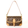 Louis Vuitton, Monogram Diane Shoulder Bag - 2