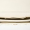 Christian Dior, White Lambskin My Dior Top Handle Bag - 4